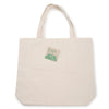 Cotton Tote Bag / Bolsa de Algodón Ecológica