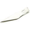 Craft Knife Blades Replacement  / Navajas de Repuesto Knife