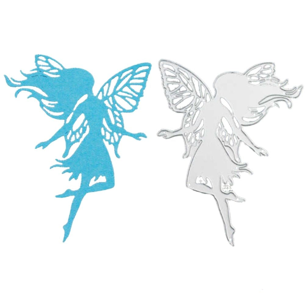 Suaje de Hada Dados de Corte / Suajes / Troqueles Hobbees