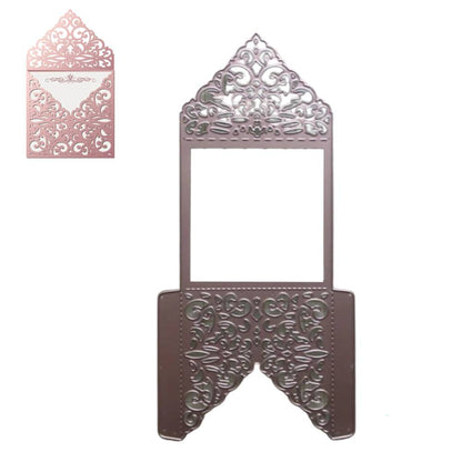 Suaje de Sobre Calado 