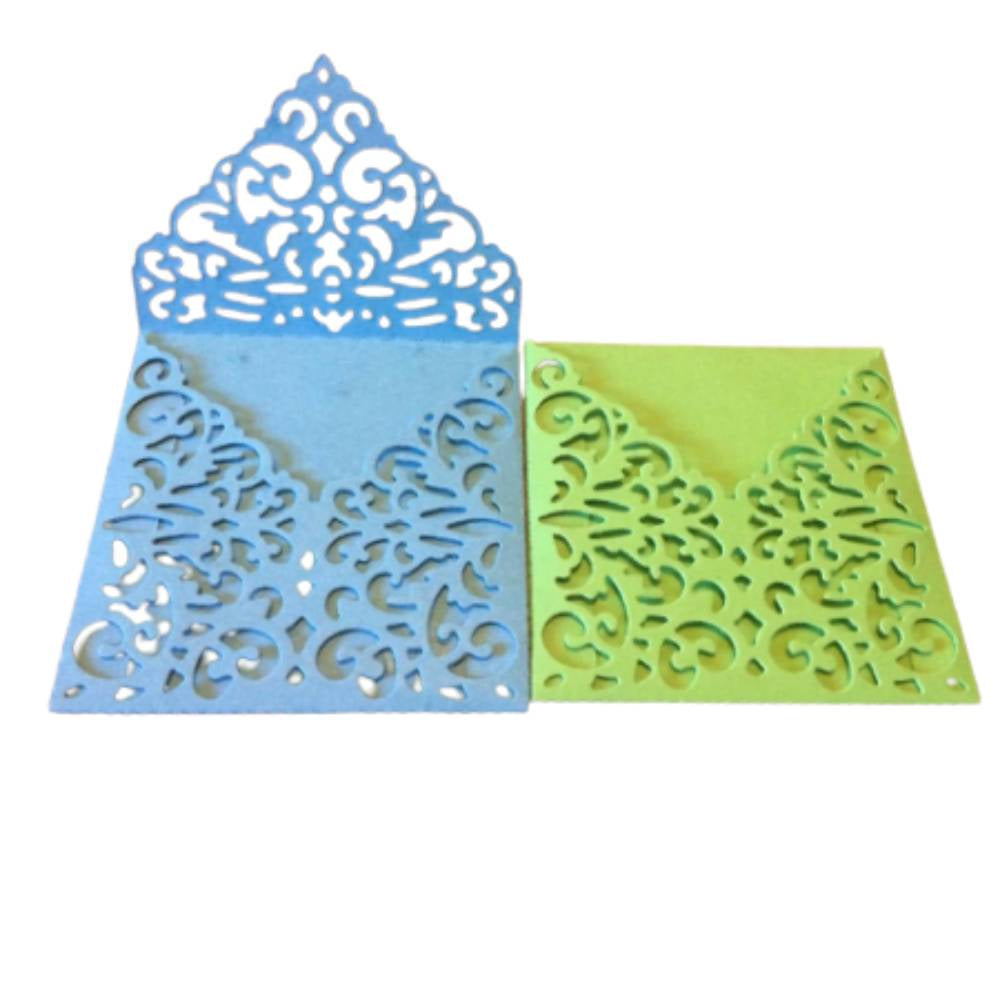 Suaje de Sobre Calado 