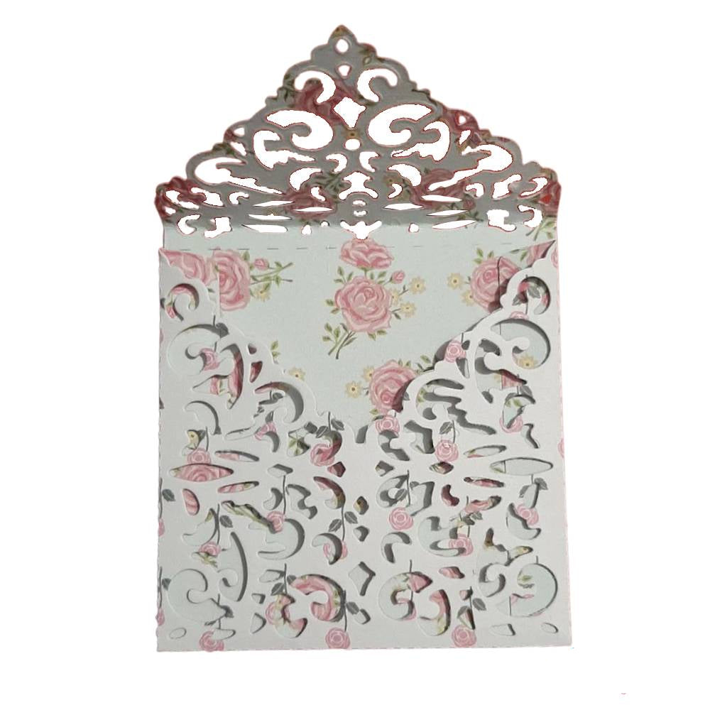 Suaje de Sobre Calado 