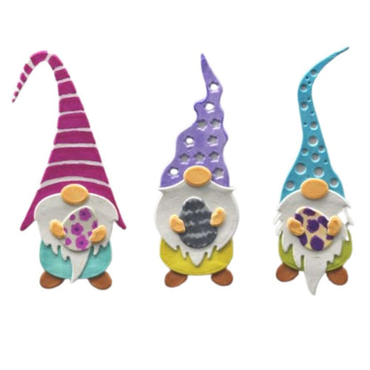 Suaje de Duendes Dados de Corte / Suajes / Troqueles Hobbees