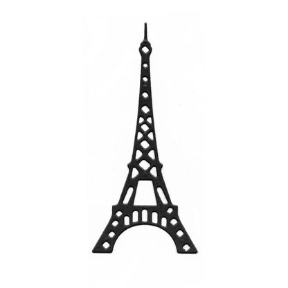Suaje de Torre Eiffel Dados de Corte / Suajes / Troqueles Hobbees
