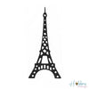 Suaje de Torre Eiffel