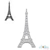 Suaje de Torre Eiffel
