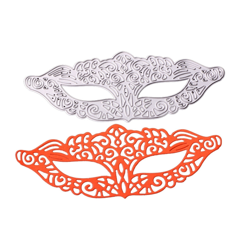 Suaje de Antifaz Calado Dados de Corte / Suajes / Troqueles Hobbees