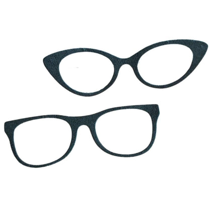 Suaje de Lentes Dados de Corte / Suajes / Troqueles Hobbees