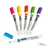 Opaque Glass Paint Marker Multi-Pack / Marcadores para Vidrio y Cerámica Descontinuado DecoArt