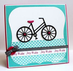 Suaje de Corte de Bicicleta / Bicycle Die Descontinuado Die Namics