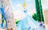 Disney Die Captivating Cinderella / Suaje de Corte de Cenicienta