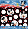Paquete con 10 Hojas de Papel Decorado / Mickey &amp; Friends Decorative Paper