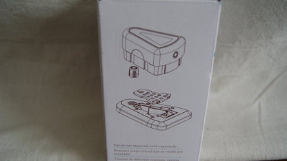 Doily Punch Cartridge Deco / Cartucho para Perforadora de Blondas Descontinuado Martha Stewart