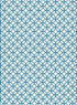 XL Deco Circles / Folder de Grabado Fondo de Círculo Descontinuado Teresa Collins