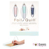 Foil Quill Freestyle Kit / 3 Bolígrafos Foil Quill a Mano Libre