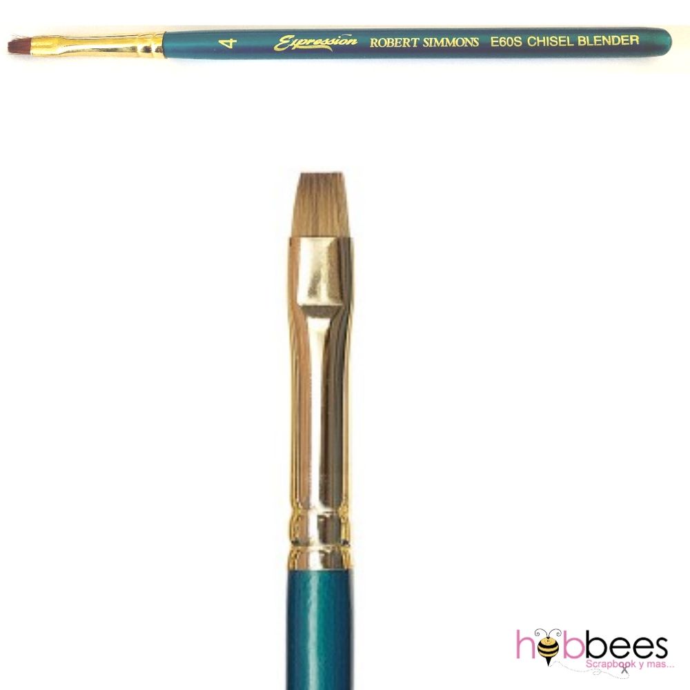 Expression Chisel Blender 