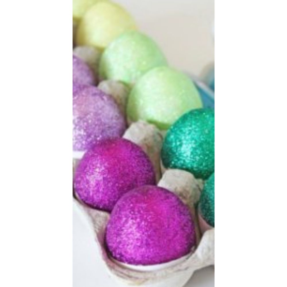 Stardust Glitter Sun Bright / Diamantina Dorado Claro Descontinuado Debbi Moore