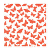 Butterflies Embossing Folder / Folder de Grabado de Mariposas