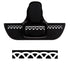 Border Punch Lace Trim / Perforadora de Borde de Encaje Descontinuado XCut