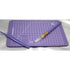 Craft Tool Mat Kit / Tapete de Corte Reparable y Herramientas Descontinuado Avec