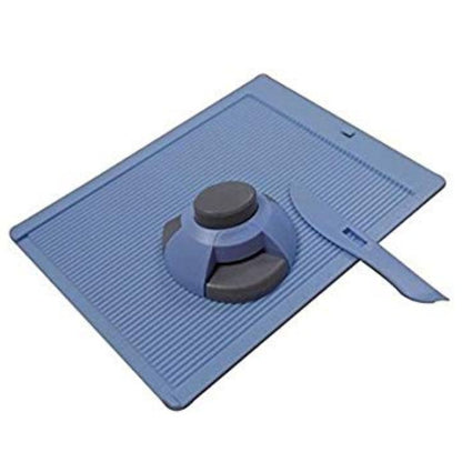 Envelope Maker with Punch / Mini Tabla para Dobleces y Sobres con Perforadora Descontinuado Joy Crafts