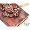 Finnabair Art Alchemy Metallique Wax Rich Copper / Pintura en Cera Metálica Cobre