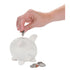 Ceramic Piggy Bank / Cochinitos de Cerámica para Decorar Descontinuado Oracal