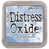 Tim Holtz Distress Oxide Stormy Sky  / Cojin de Tinta Efecto Oxidado Cielo Nublado Tintas Ranger