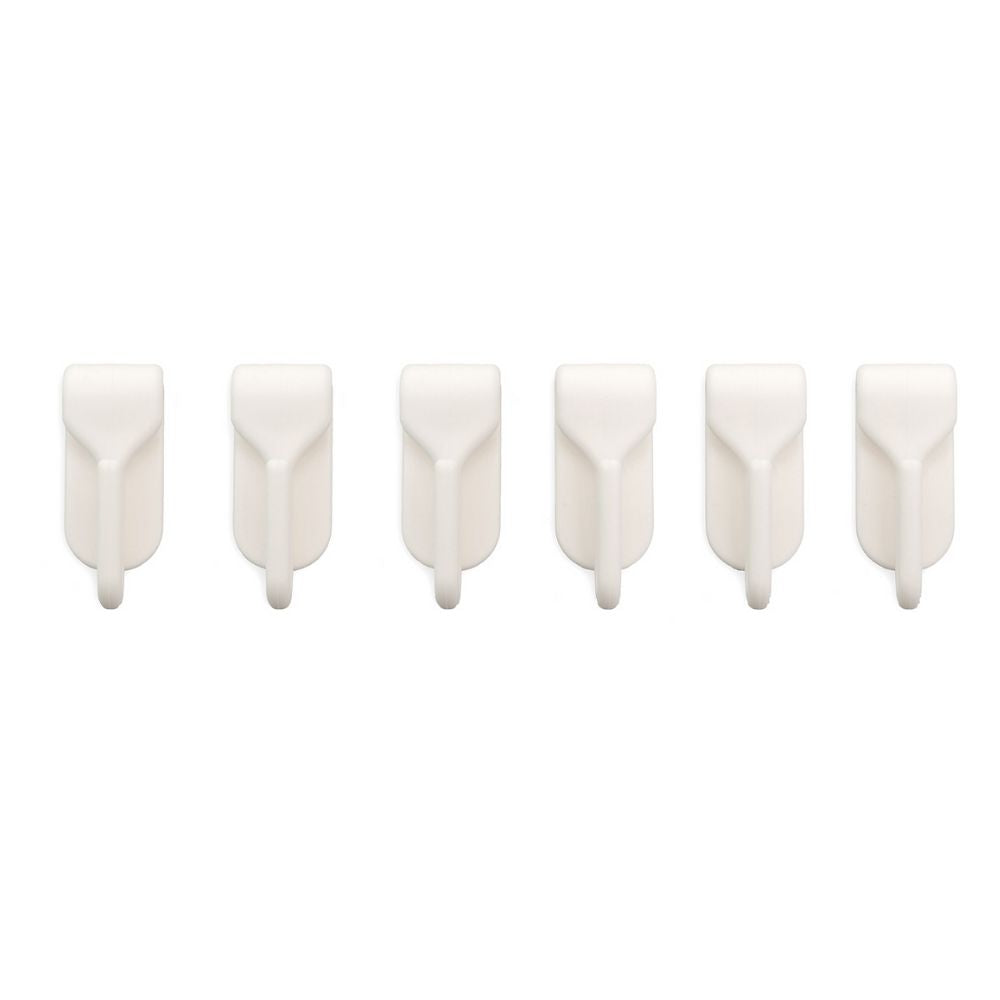 A la Cart Hooks / Ganchos para Carrito con Ruedas Herramientas We R Memory Keepers