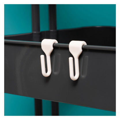A la Cart Hooks / Ganchos para Carrito con Ruedas Descontinuado We R Memory Keepers
