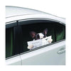 Joy Riders Dog Reading Window Cling / Cling Adherible  para Ventanas Perro Leyendo