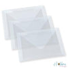 Plastic envelopes / Sobres de plástico para Almacenar