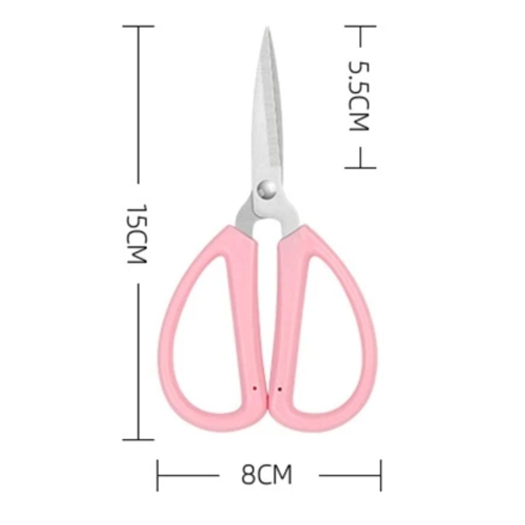 Tijeras Pequeñas de Precisión Tijeras / Cutters Hobbees