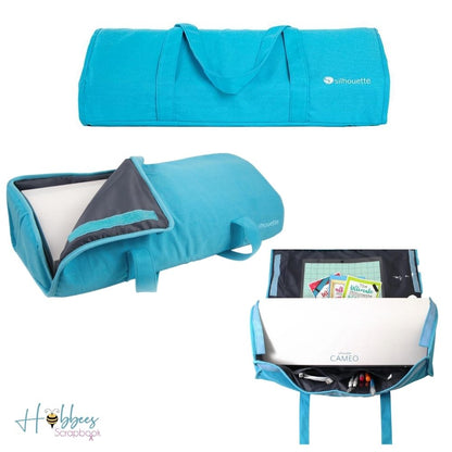 Silhouette Cameo 3 Light Tote / Mochila Protectora Cameo 3 Descontinuado Silhouette