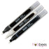 Liquitex Professional Paint Marker Set / Marcadores Profesionales de Pintura Acrilica Descontinuado Liquitex