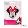 Minnie Mouse Iron-On Applique / Parche Térmico de Minnie Mouse