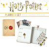 Harry Potter Planner Kit 12 Months /  Kit de Planificador para 12 meses