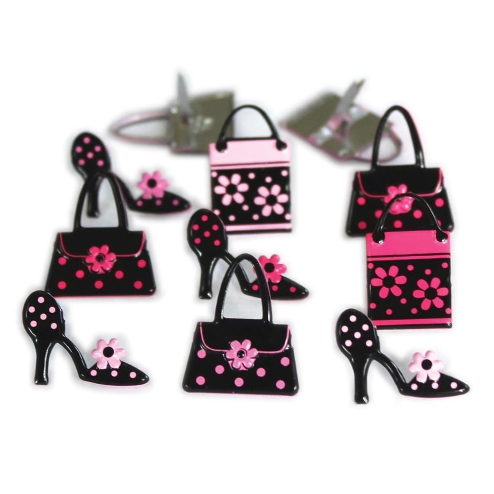 Purses &amp; Shoes Brads / Brads de Zapatillas y Bolsas Descontinuado Eyelet Outlet