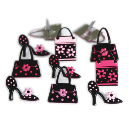 Purses &amp; Shoes Brads / Brads de Zapatillas y Bolsas Descontinuado Eyelet Outlet