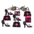 Purses & Shoes Brads / Brads de Zapatillas y Bolsas Descontinuado Eyelet Outlet