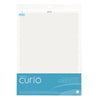 Curio Embossig Mat 8.5 x 12&quot; / Tapete de Embossing para Silhouette Curio