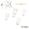 Quill Pen Adapters / Adaptadores para Plumas Quill