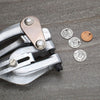 Mighty Punch Kit / Perforadora de Metales Blandos