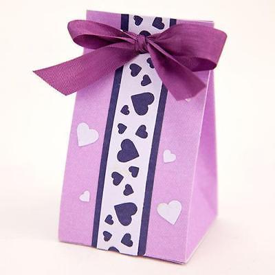 Edge Punch Heart Confetti / Perforadora de Confetti de Corazones Descontinuado Ek Success