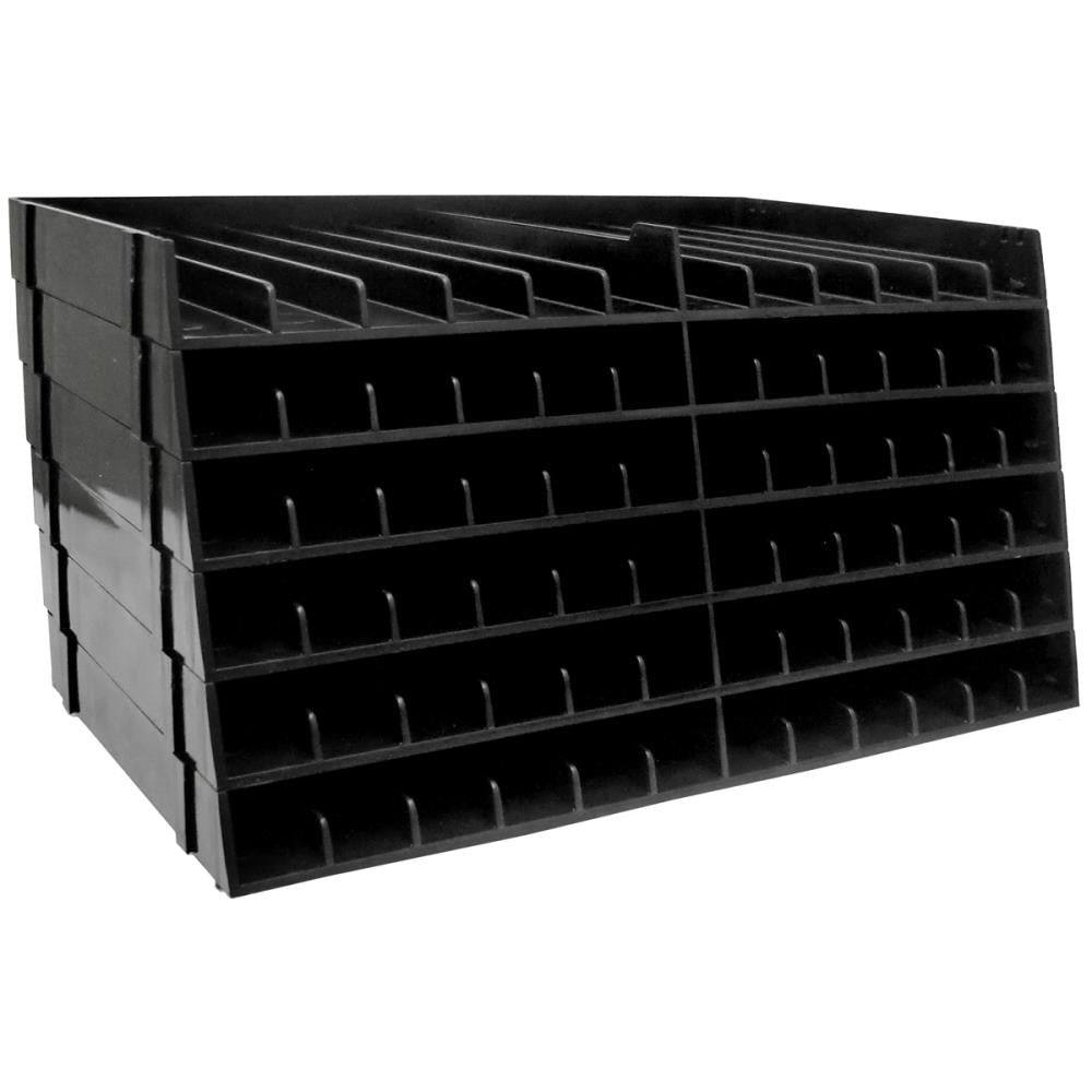 Marker Storage Trays / Charloas Organizadoras de Plumones