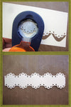 Decorative Corner Circles Punch / Perforadora para Decorar Esquinas