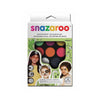 Snazaroo Face Paint Kit / Kit de Maquillaje de Fantasía