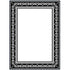Embossing Folder Photo Frame / Folder de Embossing Marco de Foto Descontinuado Darice