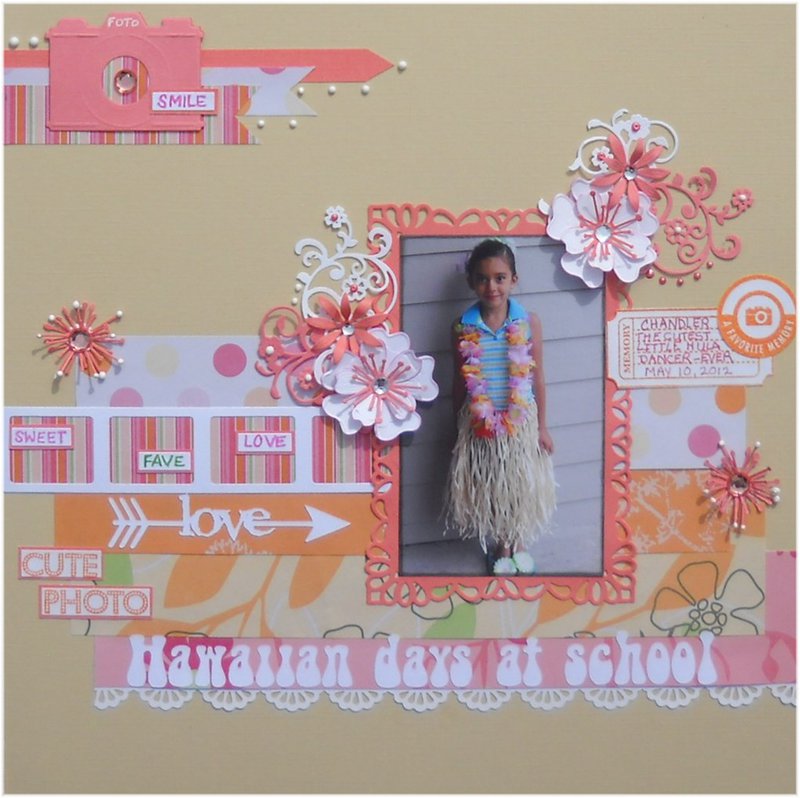 Icon Symbols Clear Stamps / Sellos de Polímero Iconos Descontinuado Pink Paislee
