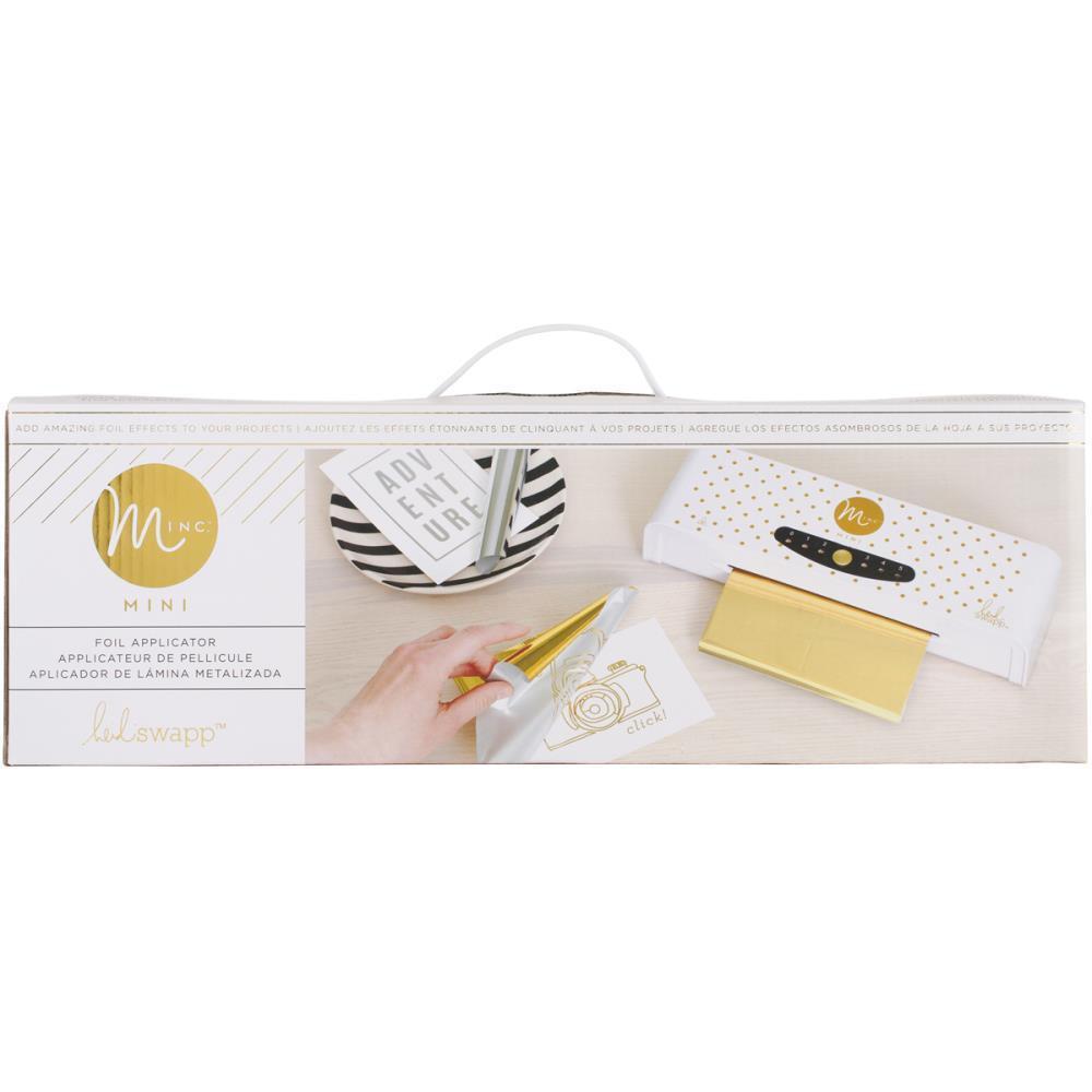Mini Minc Kit 